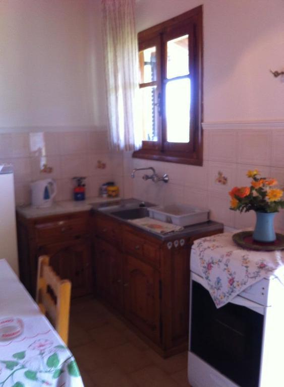 Spyros Apartment