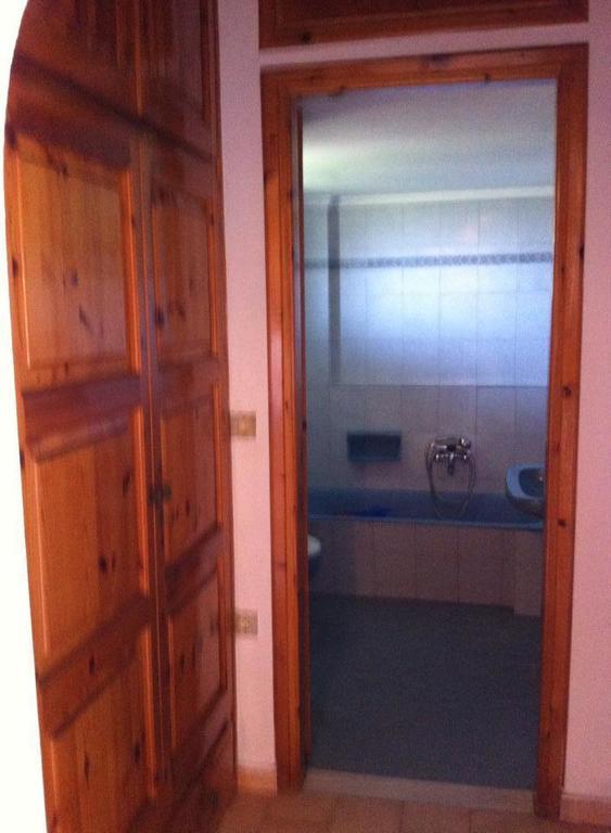 Apartment Spyros *