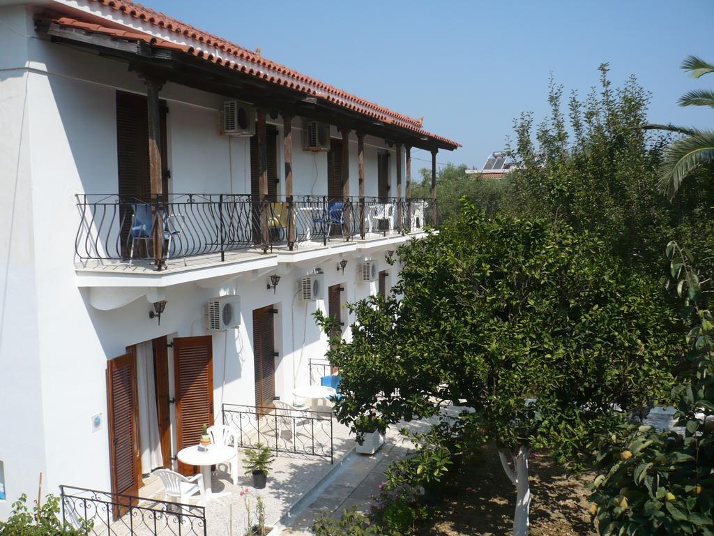 Apartment Spyros