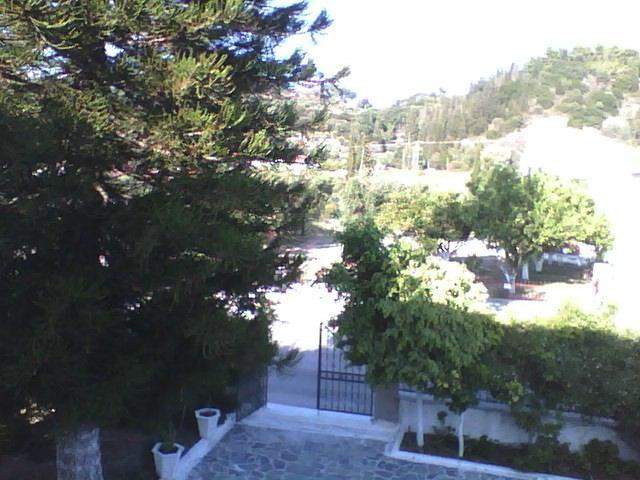 Apartment Spyros Kalamákion