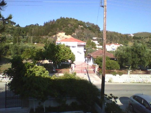 Apartment Spyros *