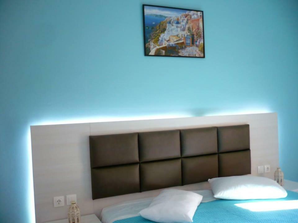 Spyros Apartment
