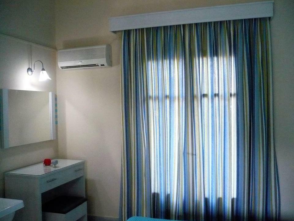 Apartment Spyros