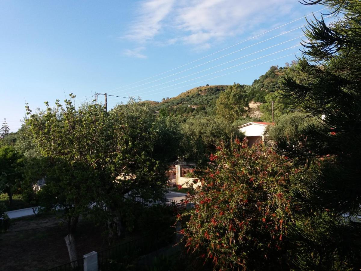 Apartment Spyros *