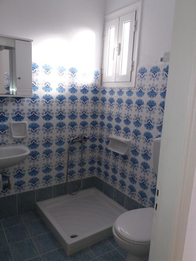 Spyros Apartment *