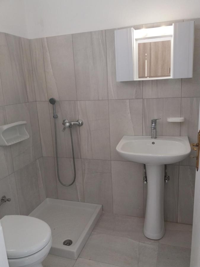 Spyros Apartment